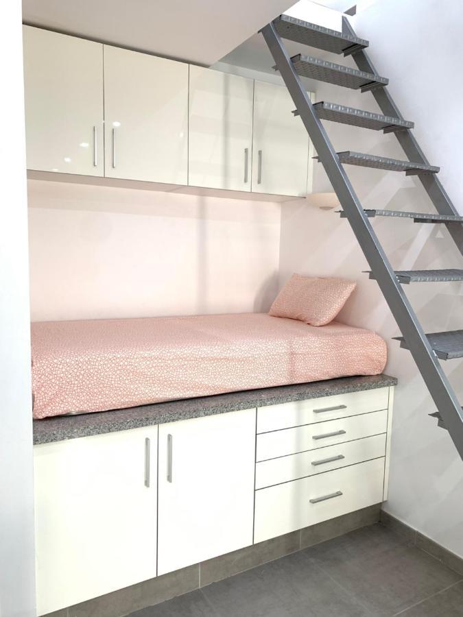 Uim Mediterraneo Casita Palancia Wifi Пуэтро-де-Сагунто Экстерьер фото