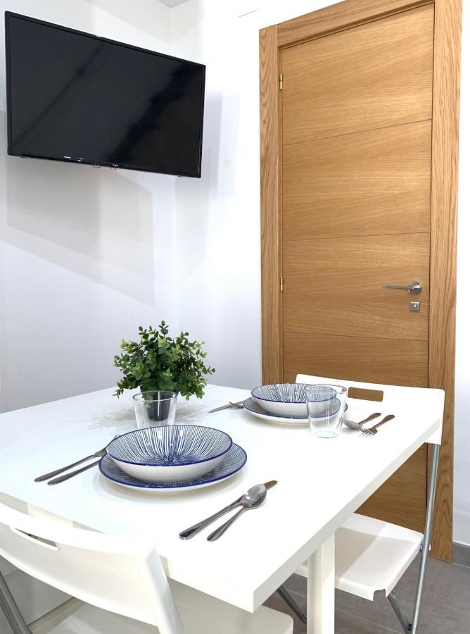 Uim Mediterraneo Casita Palancia Wifi Пуэтро-де-Сагунто Экстерьер фото
